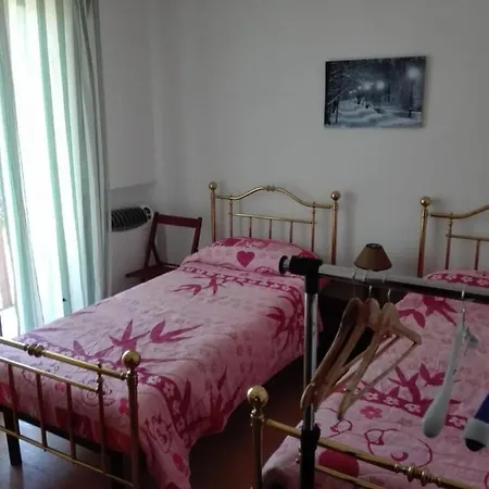 Il Posto Del Ciliegio Selvatico Bed & Breakfast