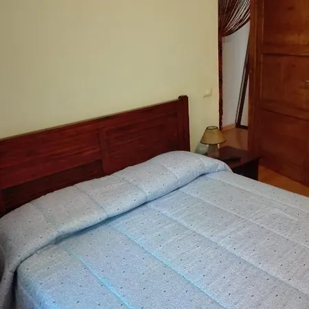 Bed & Breakfast Il Posto Del Ciliegio Selvatico