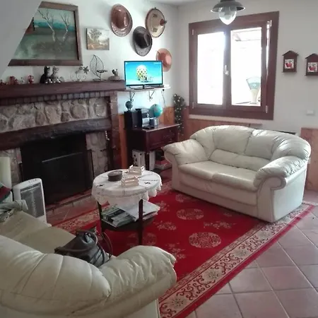 Il Posto Del Ciliegio Selvatico Bed & Breakfast 3*