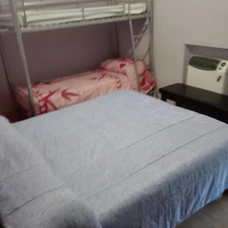 Bed & Breakfast Il Posto Del Ciliegio Selvatico