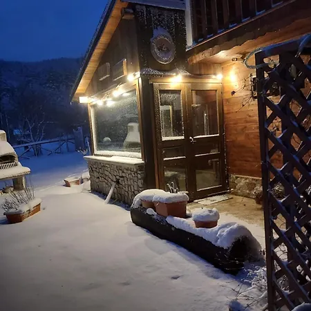 Bed & Breakfast Il Posto Del Ciliegio Selvatico 3*