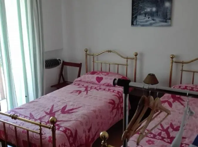 Il Posto Del Ciliegio Selvatico Bed & Breakfast