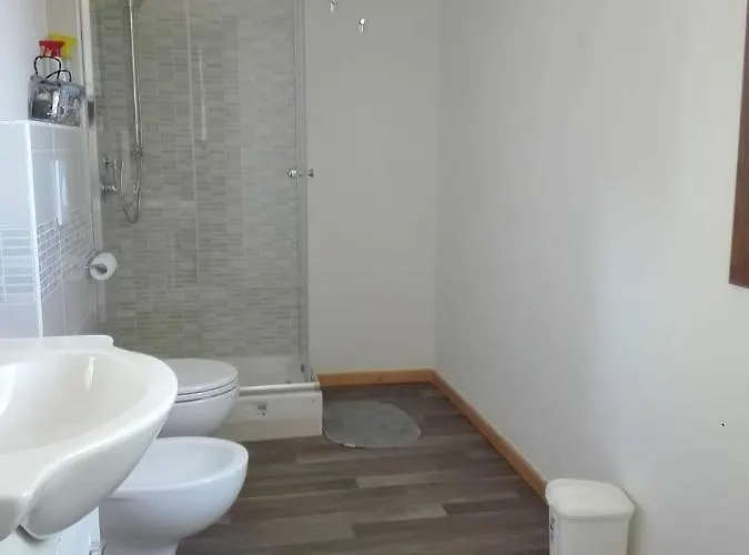 Il Posto Del Ciliegio Selvatico Bed & Breakfast 3*