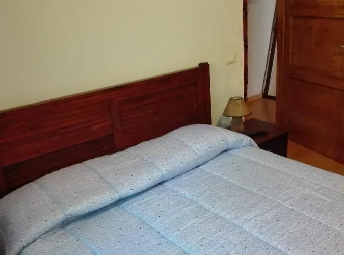 Bed & Breakfast Il Posto Del Ciliegio Selvatico