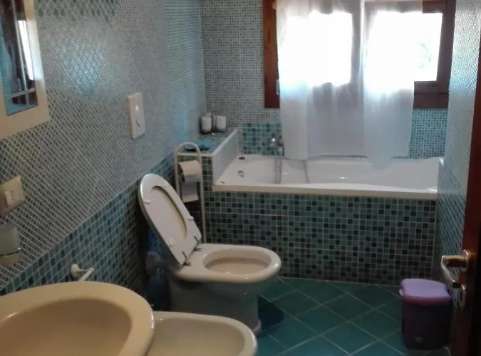 Il Posto Del Ciliegio Selvatico 3*