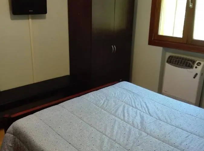 Bed & Breakfast Il Posto Del Ciliegio Selvatico