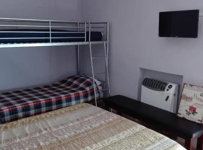 Bed & Breakfast Il Posto Del Ciliegio Selvatico Cavaliere (Cosenza)