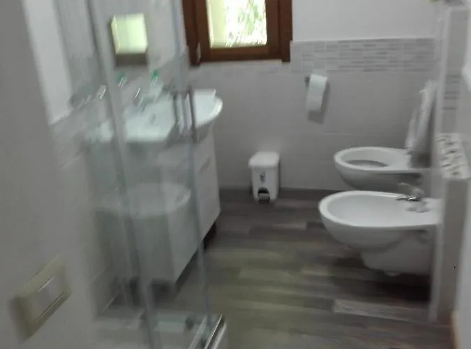 Il Posto Del Ciliegio Selvatico 3*