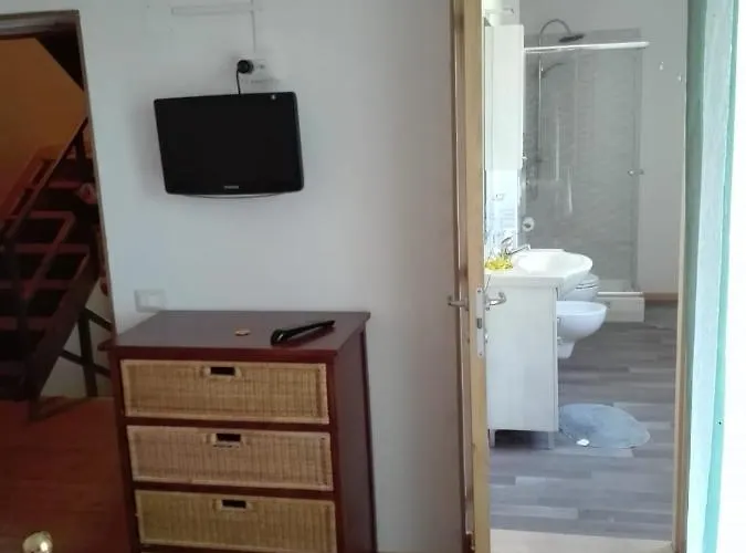 Il Posto Del Ciliegio Selvatico Bed & Breakfast 3*