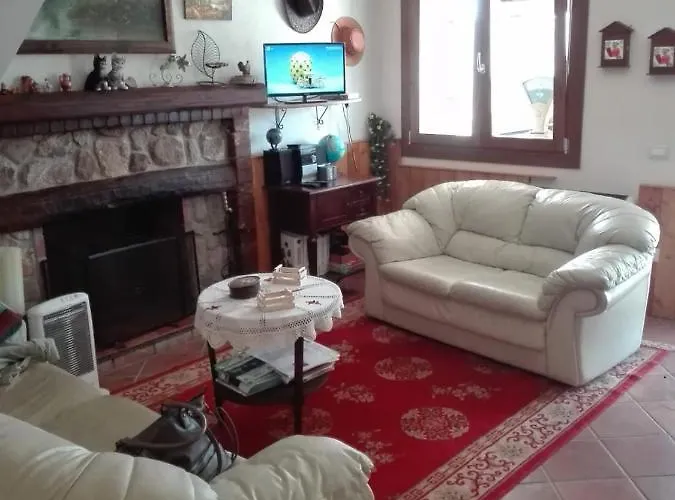 Il Posto Del Ciliegio Selvatico Bed & Breakfast 3*