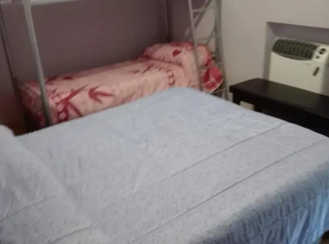 Bed & Breakfast Il Posto Del Ciliegio Selvatico